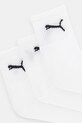 Puma - Κάλτσες (3-pack) (3-pack) 90611004 λευκό SS18