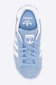 adidas Originals - Detské topánky Campus DB1351 Chlapčenský