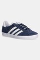 adidas Originals - Παπούτσια για παιδιά Gazelle C μπλε BY9162