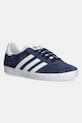 adidas Originals - Παπούτσια για παιδιά Gazelle C μπλε BY9162