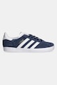 adidas Originals - Παπούτσια για παιδιά Gazelle C BY9162 μπλε SS18