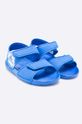 adidas Performance - Detské sandále AltaSwim modrá