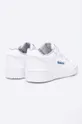 білий Reebok - Дитячі черевики Workout Plus CN1826