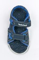 Timberland - Detské sandále Adventure Seeker CA1QH6.Adventure.Seeker tmavomodrá