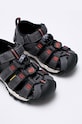 Keen σανδάλια 1018434 γκρί SS18
