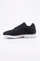 Chlapec adidas Originals - Detské topánky ZX Flux M21294 čierna