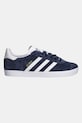 adidas Originals - Παπούτσια για παιδιά Gazelle BY9144 σκούρο μπλε AA00