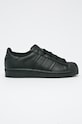 adidas Originals - Detské topánky Superstar BA8381 čierna BA8381