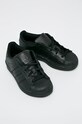 adidas Originals - Detské topánky Superstar BA8381 BA8381 čierna SS18