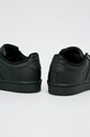 adidas Originals - Detské topánky Superstar BA8381 čierna BA8381