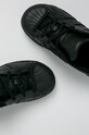 adidas Originals - Detské topánky Superstar BA8381 BA8381 čierna