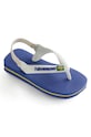 Havaianas - Sandály dětské 4140577.2711 modrá SS18
