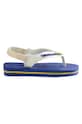 CHLAPEC Havaianas - Sandály dětské 4140577.2711 modrá