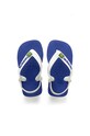 Havaianas - Sandały dziecięce niebieski 4140577.2711