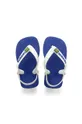 plava Havaianas - Dječje sandale Za dječake