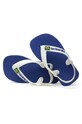 Havaianas - Sandały dziecięce niebieski 4140577.2711