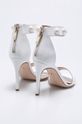 biela Solo Femme - Sandále