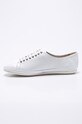 Boty Vagabond Shoemakers - Boty Rose 4314.001.01 bílá