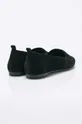 μαύρο Vagabond Shoemakers Shoemakers - Μπαλλαρίνες Sandy