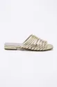 arany Vagabond Shoemakers - Papucs cipő Becky Női