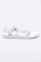 white Teva sandals Women’s