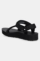 Obuv Teva - Sandále 1090969.BLK čierna