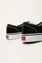 Vans - Кеды Authentic Голенище: Текстильный материал Внутренняя часть: Текстильный материал Подошва: Синтетический материал