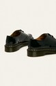 Obuwie Dr. Martens - Półbuty 10084001.1461 czarny