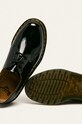 Dr. Martens - Półbuty 10084001.1461 czarny