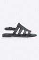 Melissa - Sandale Boemia sintetic negru M31753.01003