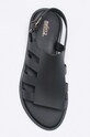 Melissa - Сандали Boemia M31753.01003 черен