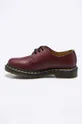 Dr. Martens leather shoes  Uppers: Natural leather Inside: Textile material, Natural leather Outsole: Synthetic material