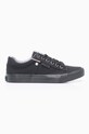 Big Star - Tenisice ravni crna AA274513