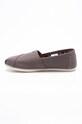 Obuwie Toms - Espadryle 10000871 brązowy