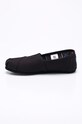 Obuwie Toms - Espadryle Classic 10002472 czarny