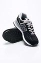 New Balance - Pantofi WL574EB WL574EB negru