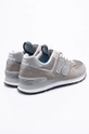 gri New Balance pantofi WL574EG