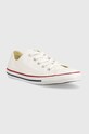 Converse tenisówki Chuck Taylor All Star Dainty C537204. biały AA00