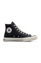 Tenisky Converse Chuck 70 plochá čierna C162050