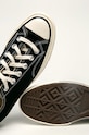 Converse – Tenisówki Chuck 70 czarny C162058
