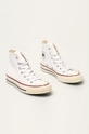 Кеди Converse Chuck 70 білий