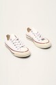 Кеди Converse Chuck 70 C162065 білий AA00