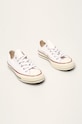 Converse Chuck Taylor All Star 70 Ox White Egret C162065 white AA00