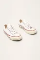 Кеди Converse Chuck 70 білий