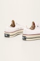 Shoes Converse Chuck Taylor All Star 70 Ox White Egret C162065 white