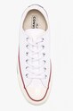 Кеди Converse Chuck 70 C162065 білий