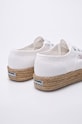 Superga - Кеды белый S00CF20.2730.901