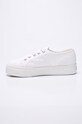 Obuwie Superga - Tenisówki S00C3N0.2730.901 biały