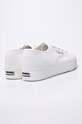 Superga - Tenisówki biały S00C3N0.2730.901