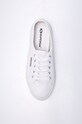 Superga - Tenisówki S00C3N0.2730.901 biały